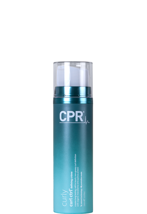 CPR Curly Hydra Curl Leave-in Moisturiser 150ml