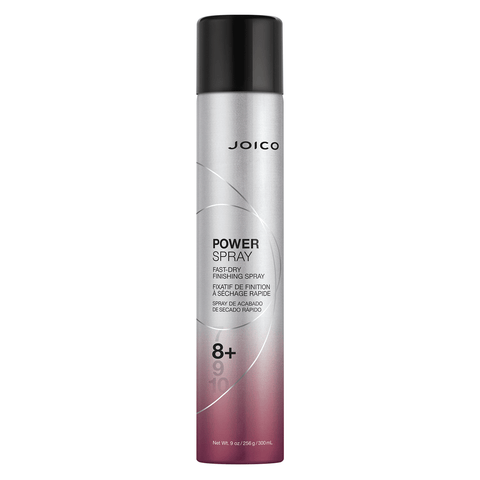 Joico Power Spray Fast-Dry Finishing Spray 300ml