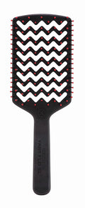 CRICKET  STATIC FREE FAST FLO XL LARGE PADDLE BRUSH