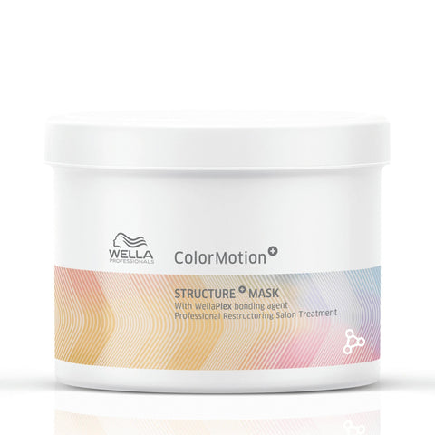 Wella Color Motion Mask 500ml