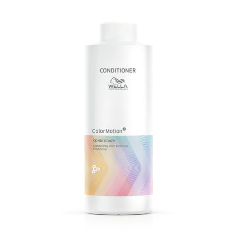 Wella Color Motion Conditioner 1000ml