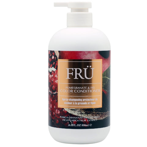 FRU Pomegranate & Fig Colour Conditioner 800ml