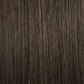 Amazing Hair Premium Human Hair Ponytail 18" #7 Cool Light Brown