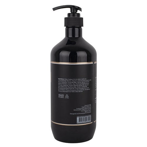 12 Reasons Argan Oil Shampoo 1L