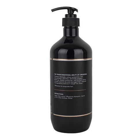 12 Reasons Argan Oil Conditioner 1L