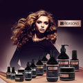 12 Reasons Argan Oil Shampoo 400ml