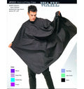 Wahl Polyester Hair Cutting Cape Pale Blue WP3012