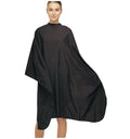 Wahl Microfibre Barber Cape Black WP3004