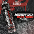 Marmara Barber Hair Spray Monster Hold XXL 750ml