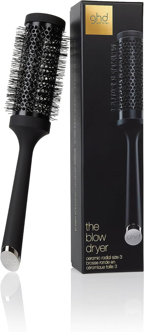 GHD The Blow Dryer Ceramic Radial Size 3 Brush