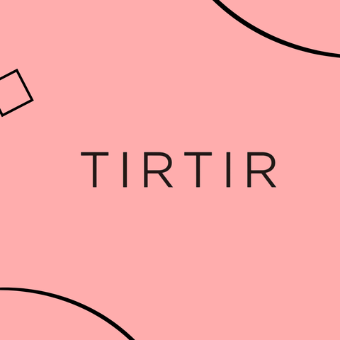 TIRTIR