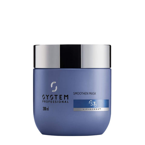 Wella System Professional Smoothen Mask 200ml