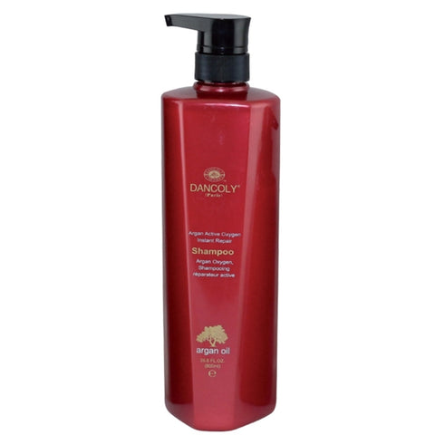 Angel Argan Active Oxygen Instant Repair Shampoo 800ml