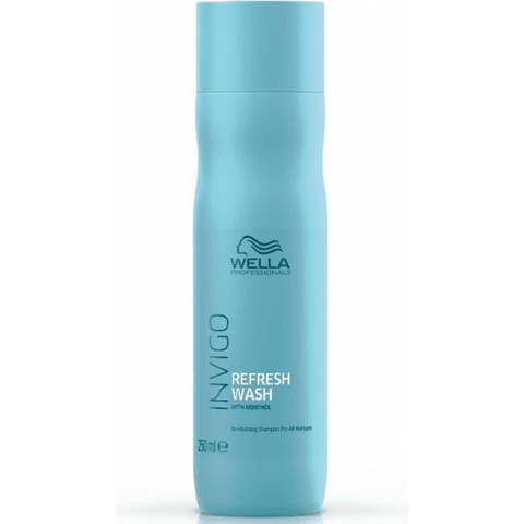 INVIGO Balance Refresh Wash Revitalizing Shampoo 250ml