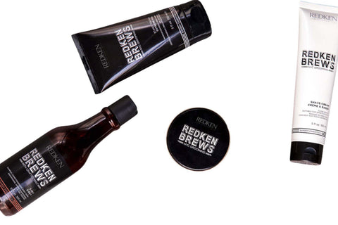 Redken Brews Outplay Texture Pomade 100ml