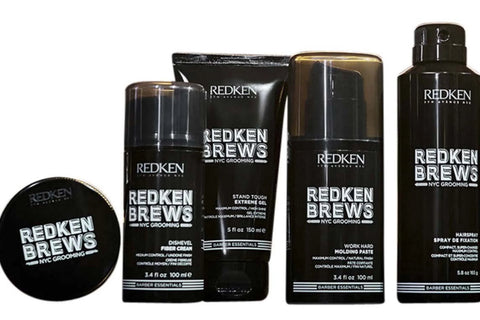 Redken Brews Outplay Texture Pomade 100ml