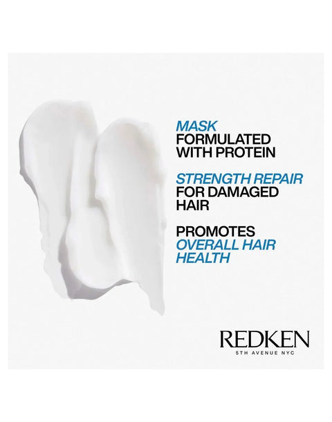 Redken Extreme Play Safe Leave-In Treatment 200ml