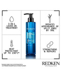Redken Extreme Play Safe Leave-In Treatment 200ml