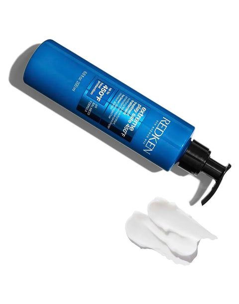 Redken Extreme Play Safe Leave-In Treatment 200ml