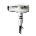 Parlux 385 Power Light Ceramic and Ionic Hair Dryer Silver