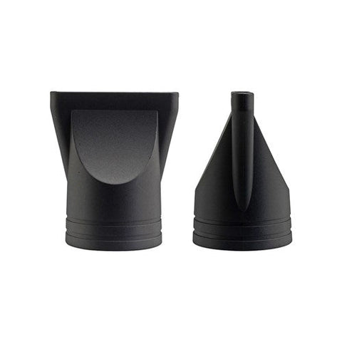 Silver Bullet City Chic Hair Dryer Black