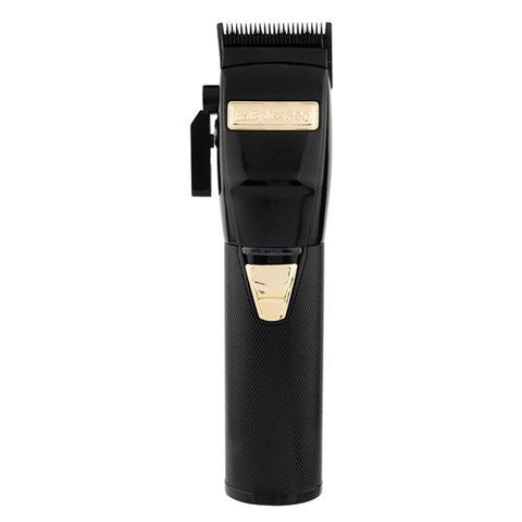 BaByliss PRO BlackFX Lithium Hair Clipper – B870BA