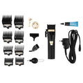 BaByliss PRO BlackFX Lithium Hair Clipper – B870BA