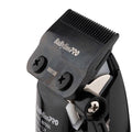 BaBylissPRO Black FX Lithium Clipper - Black Cord/Cordless