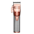 BaByliss PRO RoseFX Lithium Metal Hair Clipper – FX870RG