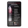 BaByliss PRO RoseFX Lithium Metal Hair Clipper – FX870RG