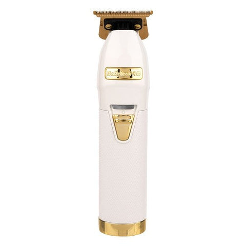 BaBylissPRO White FX Outliner Trimmer Cord/Cordless