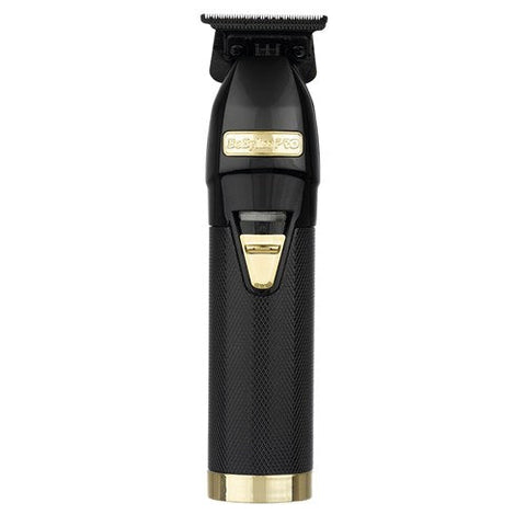 BaBylissPRO FX+ Outliner Hair Trimmer - Black