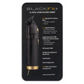 BaBylissPRO FX+ Outliner Hair Trimmer - Black