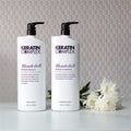 Keratin Complex Blondeshell Conditioner 400ml