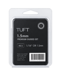 TUFT Premium Clipper Guide Attachment # 1/2 Comb - image 3