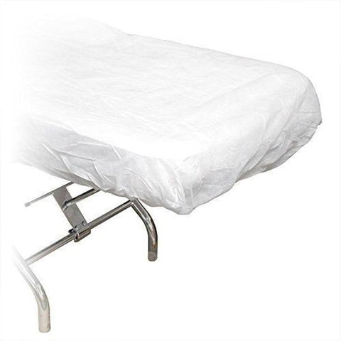 Cello Fitted Bed Sheet 10pk