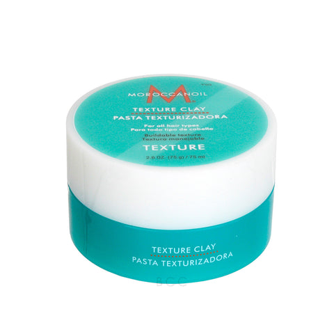 Moroccanoil Texture Clay 75ml