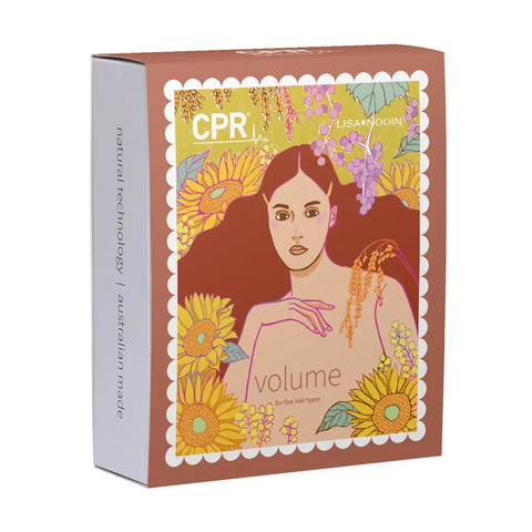 Vitafive CPR Volume Solution Trio Pack - image 2