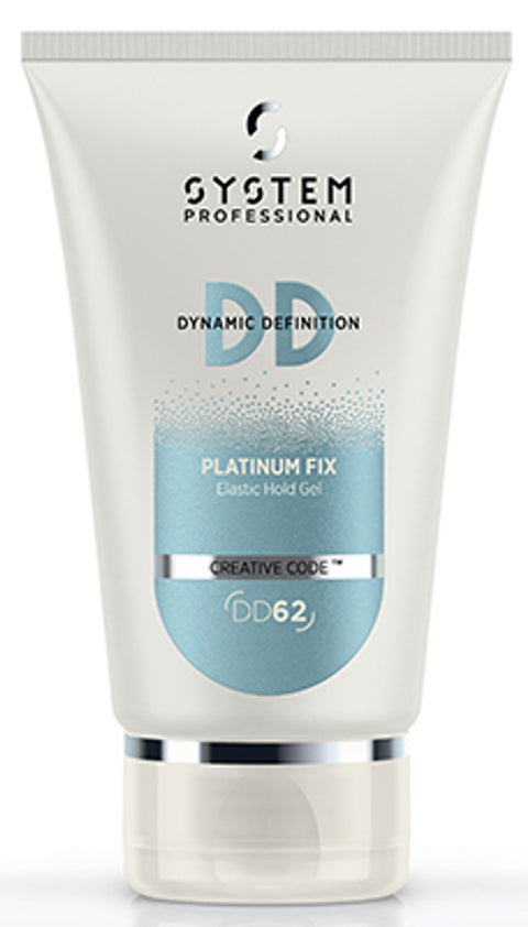 Wella System Professional Platinum Fix 75ml Last One