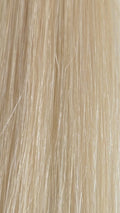 Amazing Hair Extensions 7 Piece Clip in Set 20" #9 Velvet Blonde