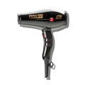 Parlux 385 Power Light Ceramic and Ionic Hair Dryer Black