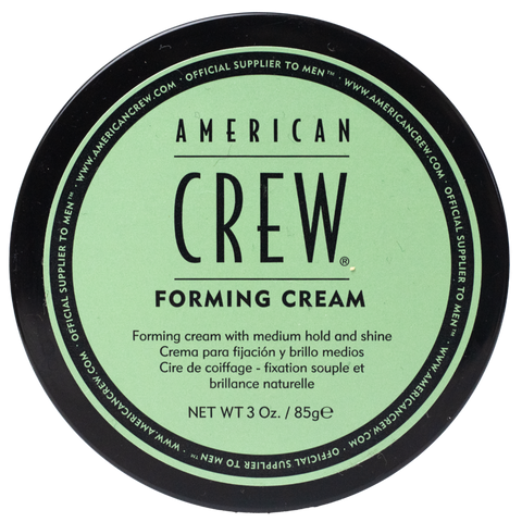 American Crew Classic Forming Cream 85g