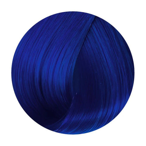 Adore Semi Permanent Hair Colour No. 112 Indigo Blue 118ml