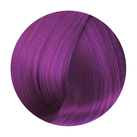 Adore Semi Permanent Hair Colour No. 114 Violet Gem 118ml
