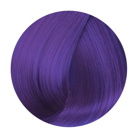 Adore Semi Permanent Hair Colour No. 116 Purple Rage 118ml