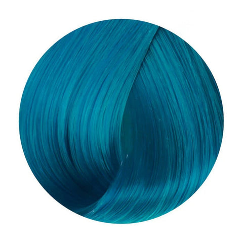 Adore Semi Permanent Hair Colour No. 117 Aquamarine 118ml