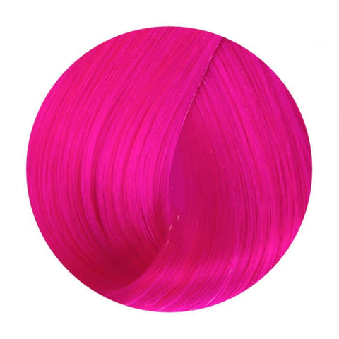 Adore Semi Permanent Hair Colour No. 140 Neon Pink 118ml