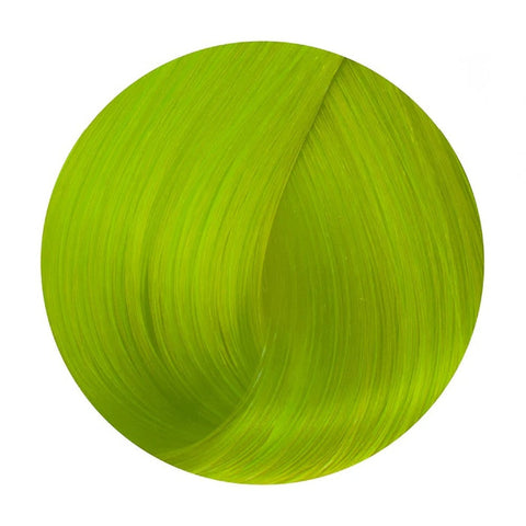 Adore Semi Permanent Hair Colour No. 163 Green Apple 118ml