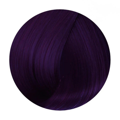 Adore Semi Permanent Hair Colour No. 186 Rich Eggplant 118ml