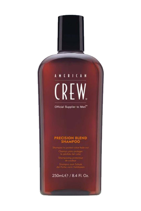 American Crew Precision Blend Shampoo 250ml